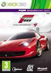 Descargar Forza Motorsport 4 [MULTI5][USA][XDG3][2DVDs] por Torrent